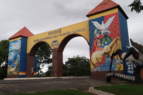 MPF aciona fiscalização sobre barragens de rejeitos em Poconé e Livramento