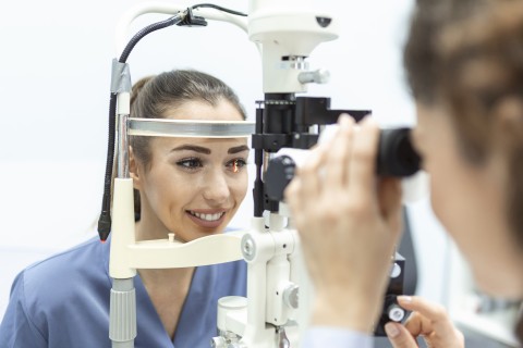Projeto Visão de Futuro amplia acesso à saúde ocular para estudantes da rede municipal